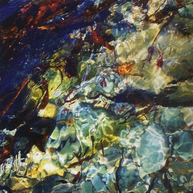 Orkney sea four ( square)
