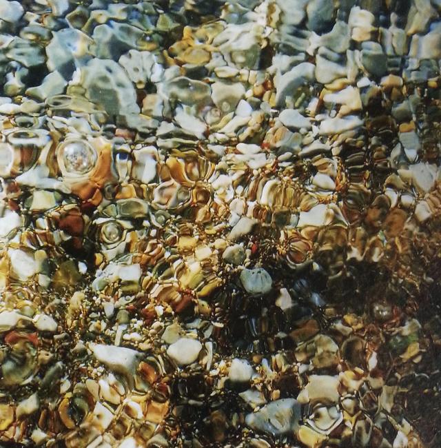Jersey sea two (square)