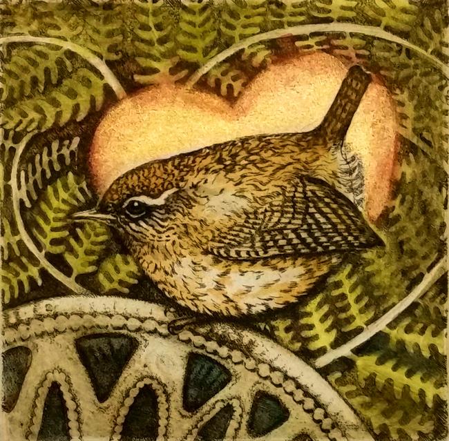 Feather and Fern