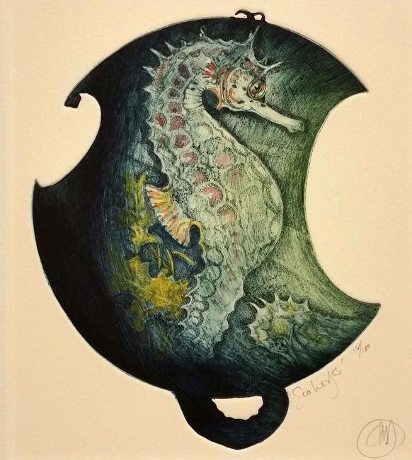 Seahorses