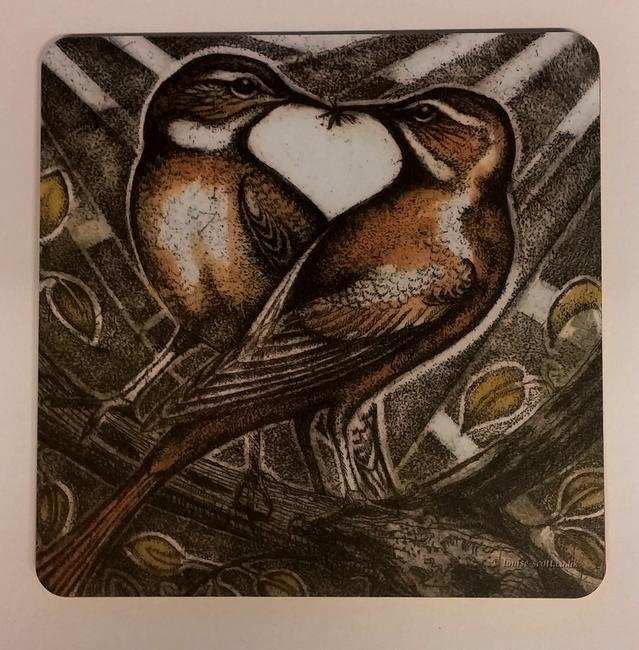 Lovebirds