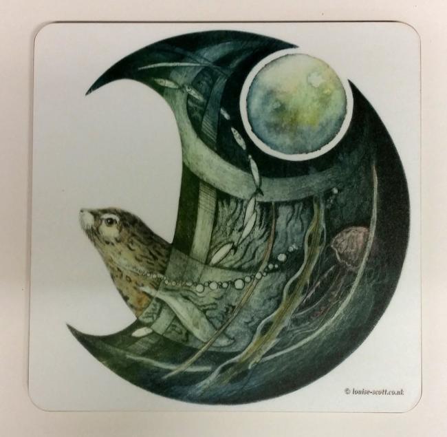 Seal Moon
