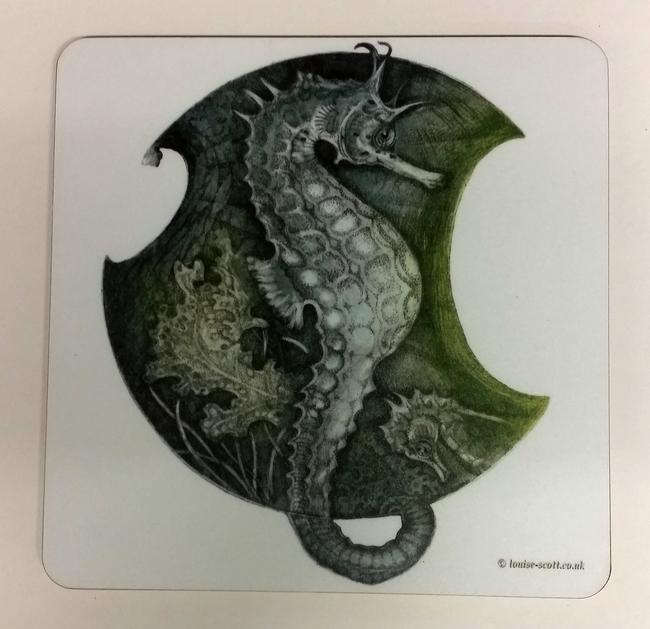 Seahorses