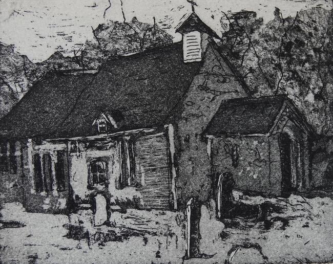 Ancient Church