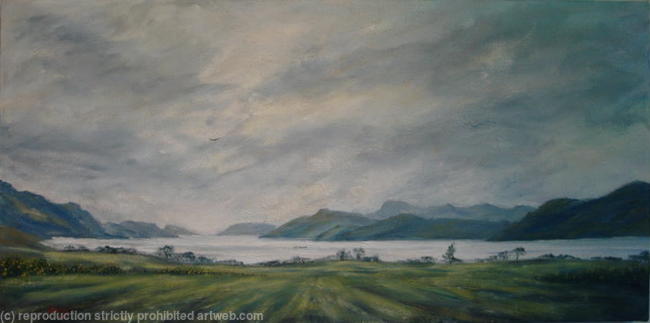 Loch Ness (1065)