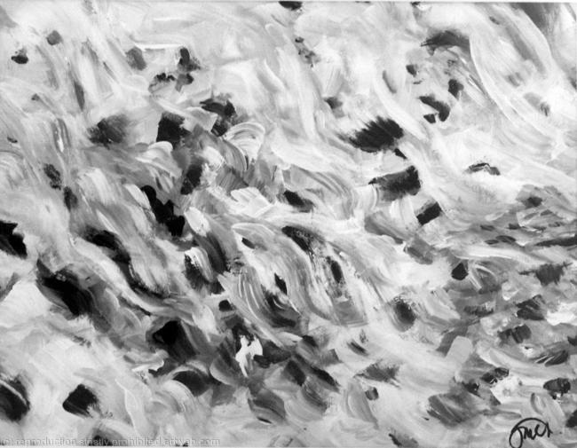 White Water