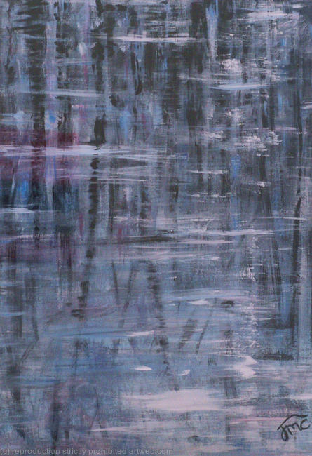 Blue Reflection