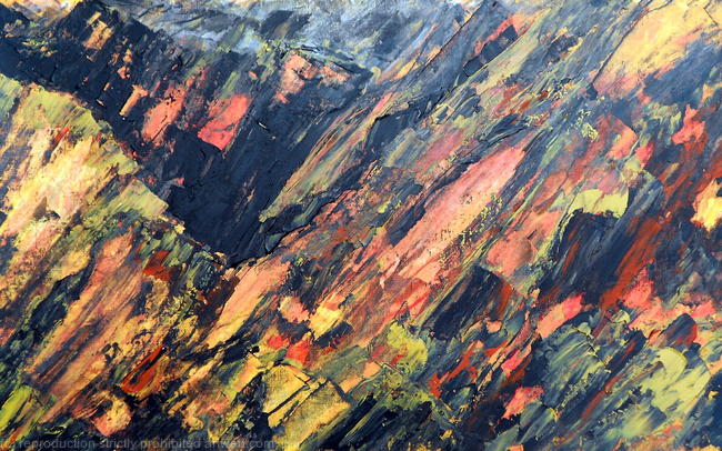 High Rocks III