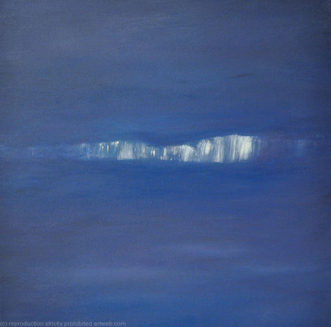 Dover, In Blue