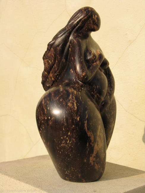 Earth Goddess