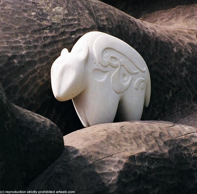 celtic bear
