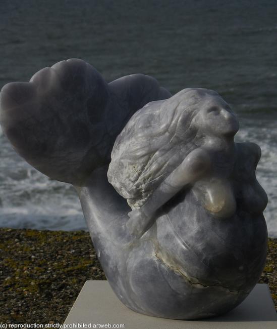 sedna, - inuit goddess of the sea