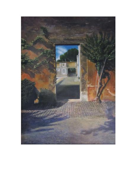 Villa, Rome