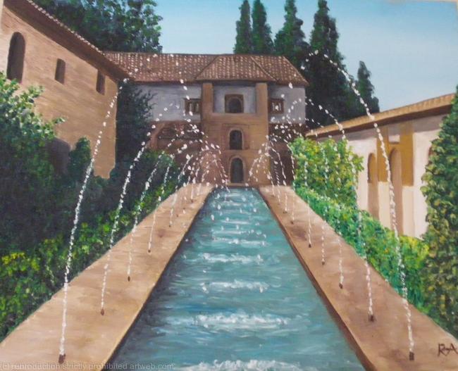 Alhambra