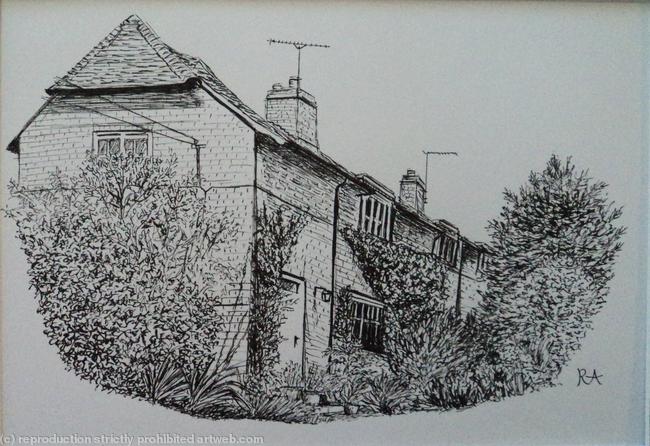 Sandals Cottages, East Worldham