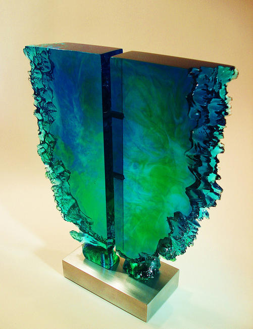 Blue/Green