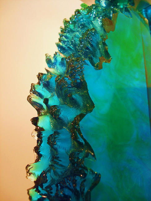 Blue/Green