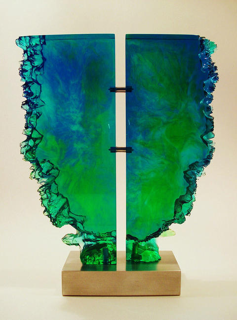 Blue/Green