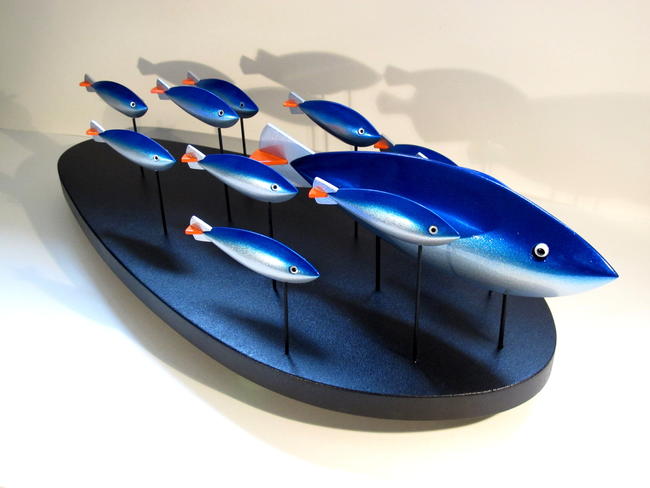 Fish