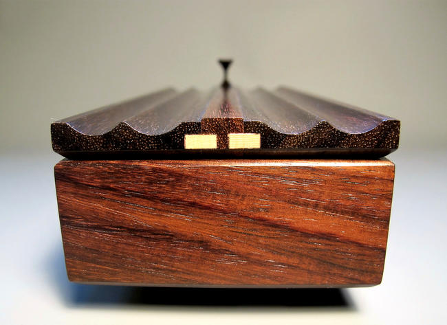 Box #1