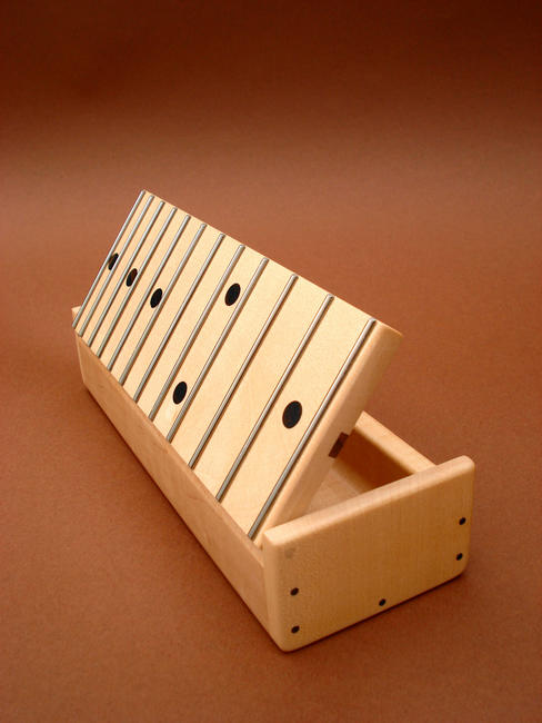 Box #3
