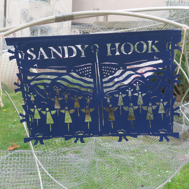 Assault, Sandy Hook