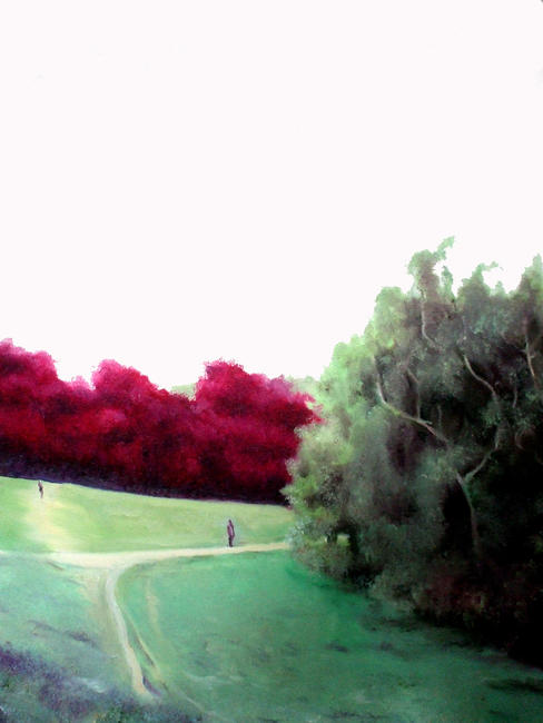 Red Heath