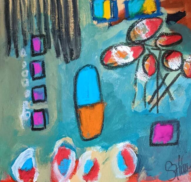 A Pill For All That Ails You