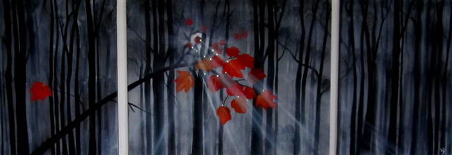 Autumn Leaves