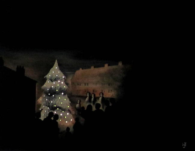 Xmas Tree