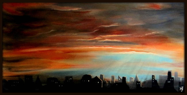 City