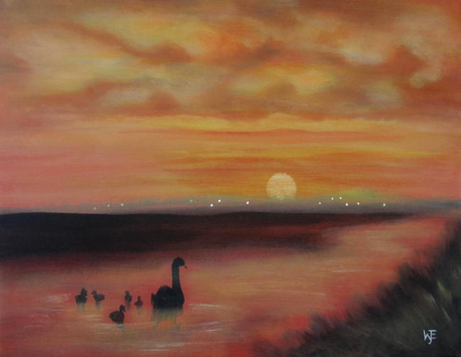 Black Swans