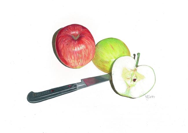 Apples