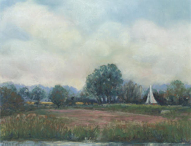 Ludham, Norfolk