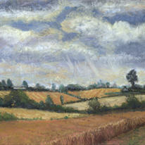 Towards the Mount, Shimpling