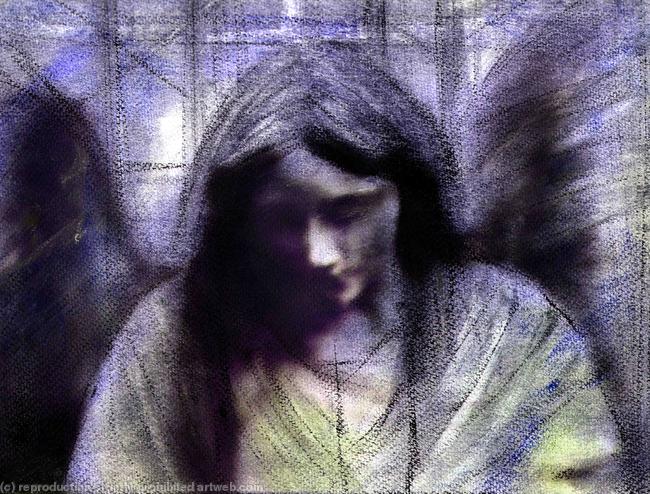 Angel study 19 second version