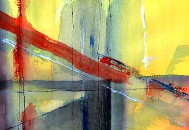 abstract a3