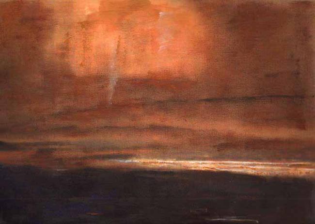 ethereal landscape al3 2011
