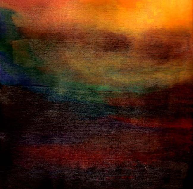 Ethereal landscape el1a 2011