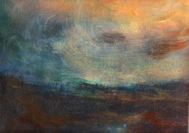 Landscape expression 6/2012