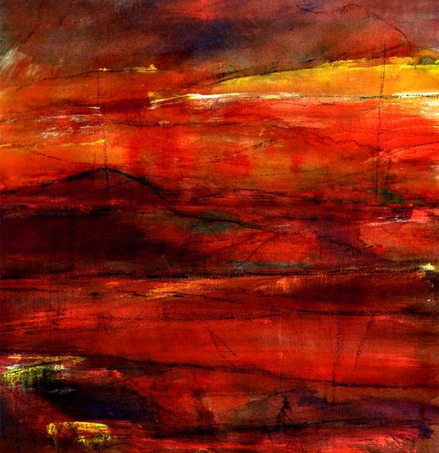 Landscape expression 2/2012