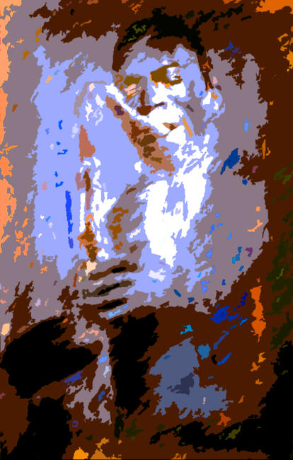 John Coltrane