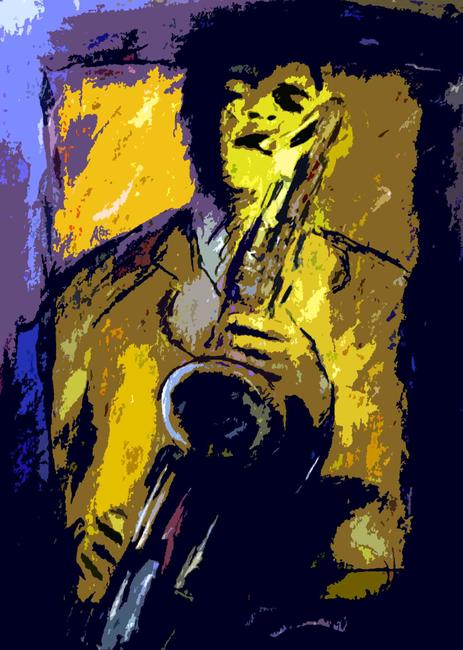 saxman 2