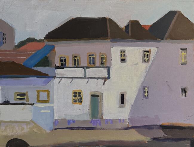 Tavira
