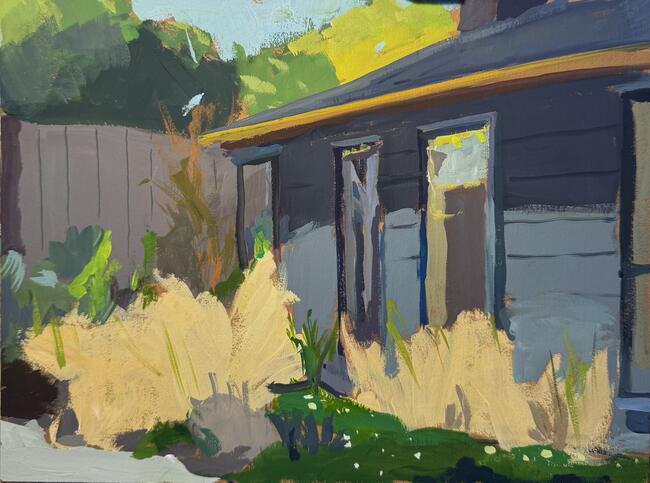 Morning Light