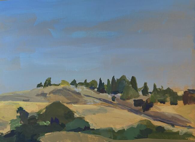 Arastradero Preserve