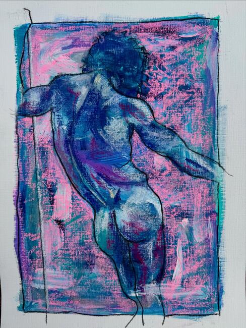 Shepherd I