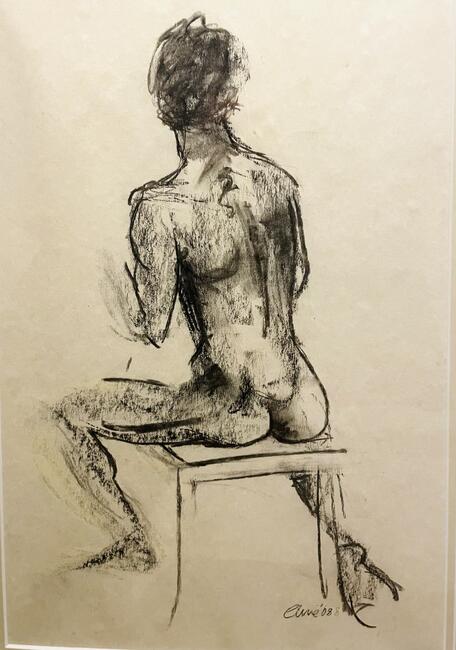 Dancer