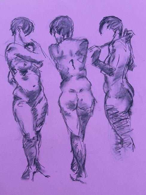 Three Graces