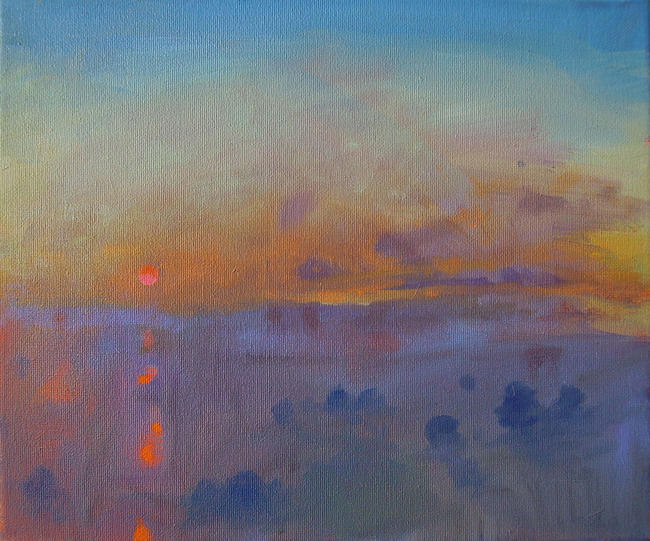 Dusk